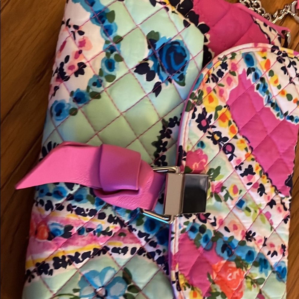 Vera Bradley purse